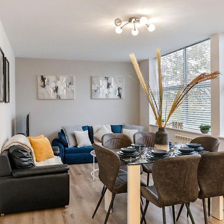 Cosy Retreat In The Heart Of Golders Green London Eksteriør bilde