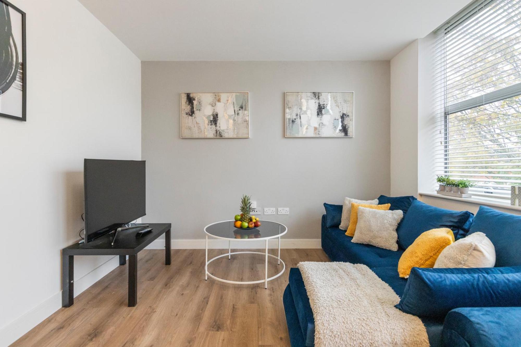 Cosy Retreat In The Heart Of Golders Green London Eksteriør bilde