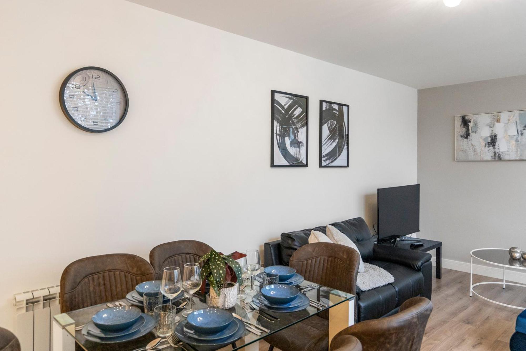 Cosy Retreat In The Heart Of Golders Green London Eksteriør bilde