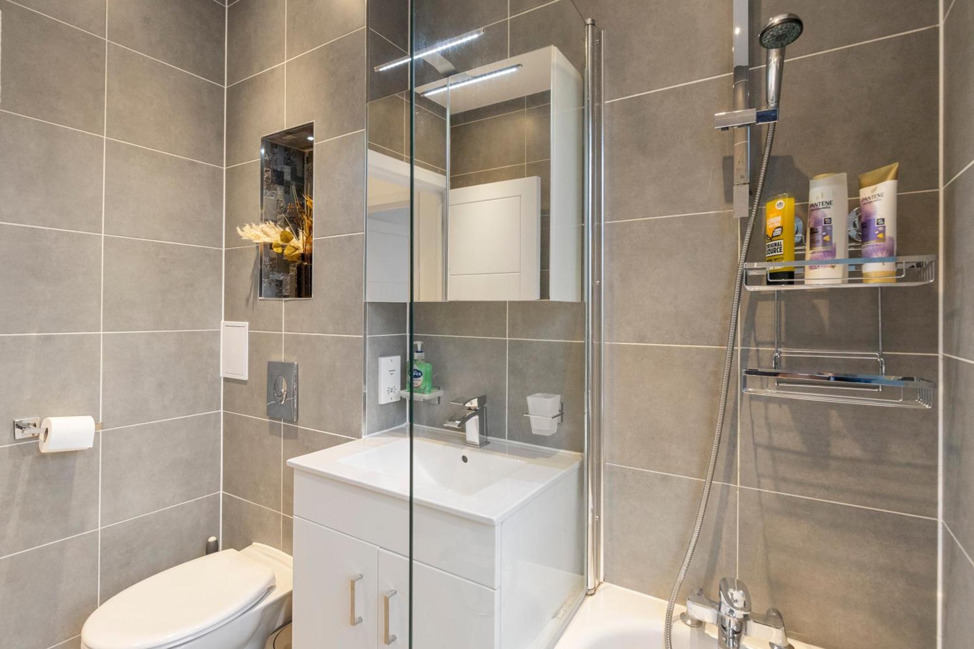 Cosy Retreat In The Heart Of Golders Green London Eksteriør bilde