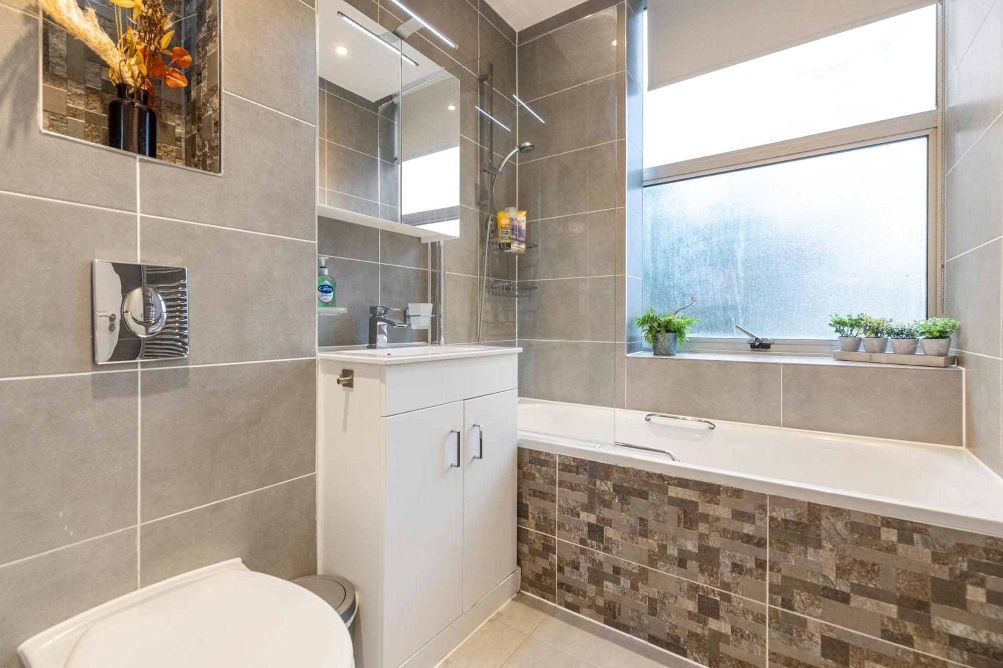 Cosy Retreat In The Heart Of Golders Green London Eksteriør bilde