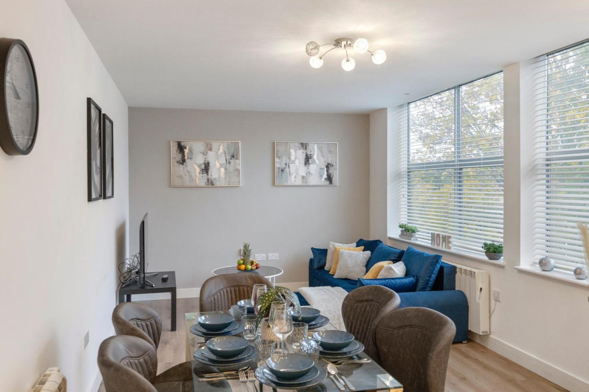 Cosy Retreat In The Heart Of Golders Green London Eksteriør bilde