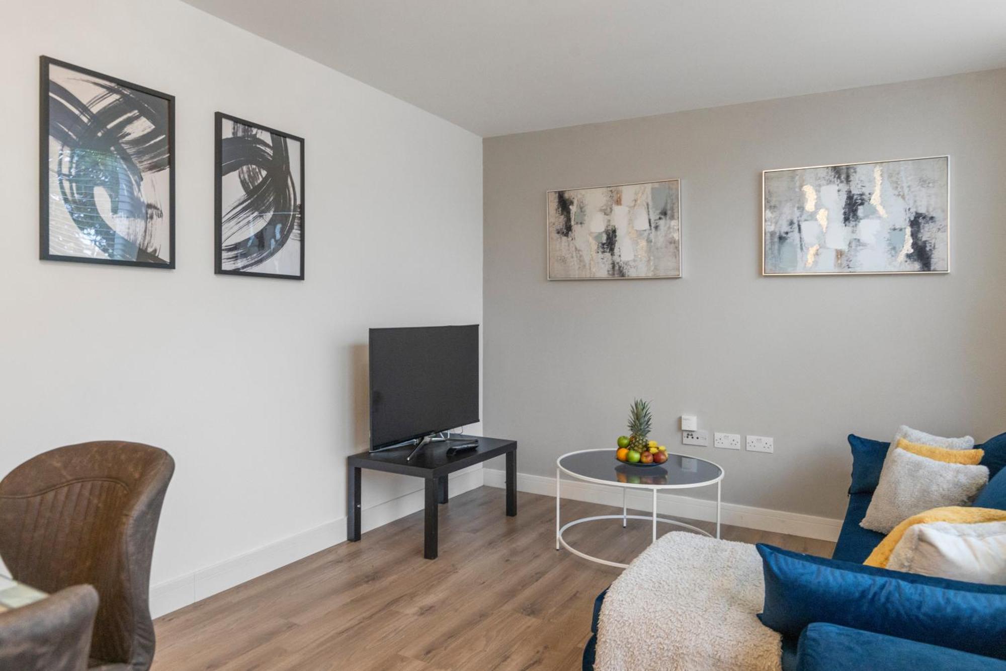 Cosy Retreat In The Heart Of Golders Green London Eksteriør bilde