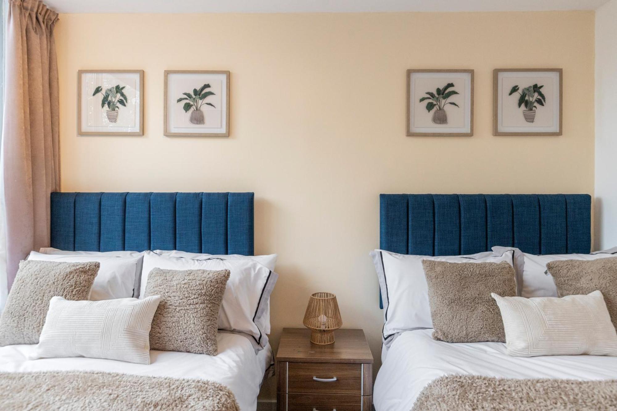 Cosy Retreat In The Heart Of Golders Green London Eksteriør bilde