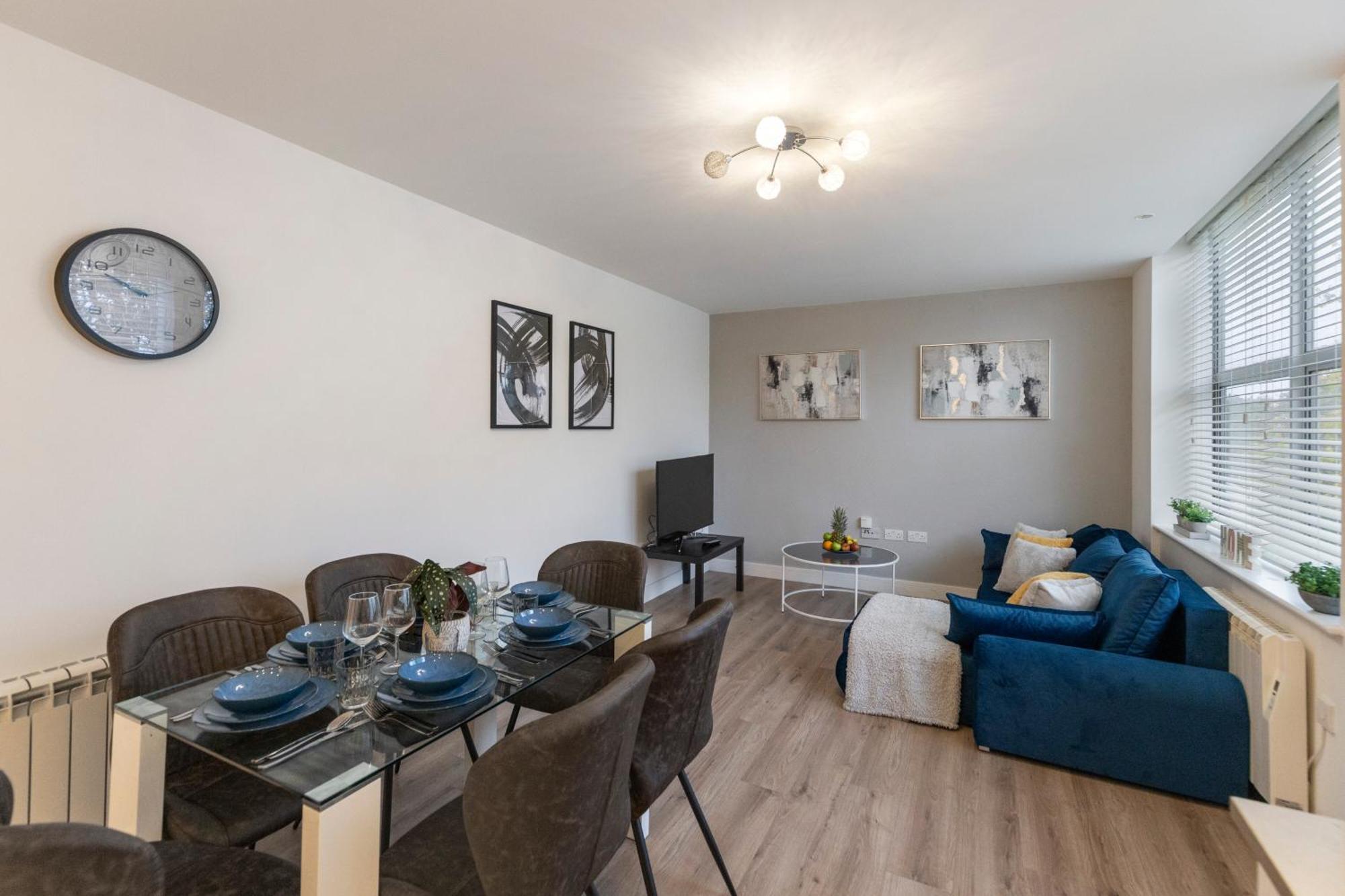 Cosy Retreat In The Heart Of Golders Green London Eksteriør bilde