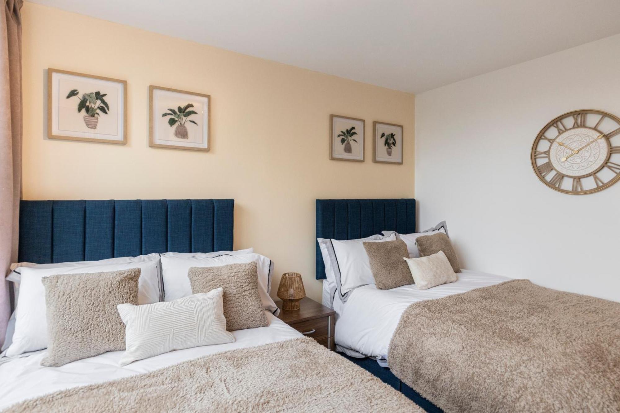 Cosy Retreat In The Heart Of Golders Green London Eksteriør bilde
