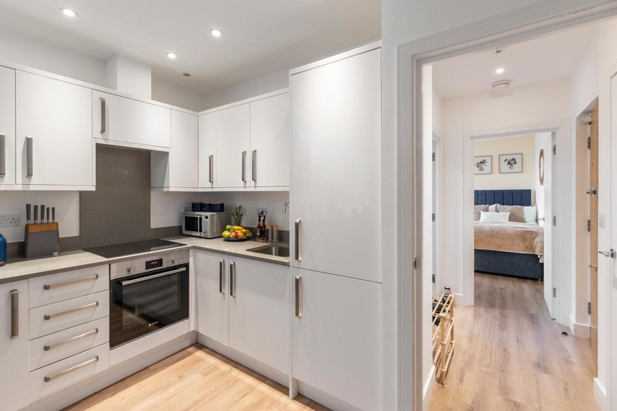 Cosy Retreat In The Heart Of Golders Green London Eksteriør bilde