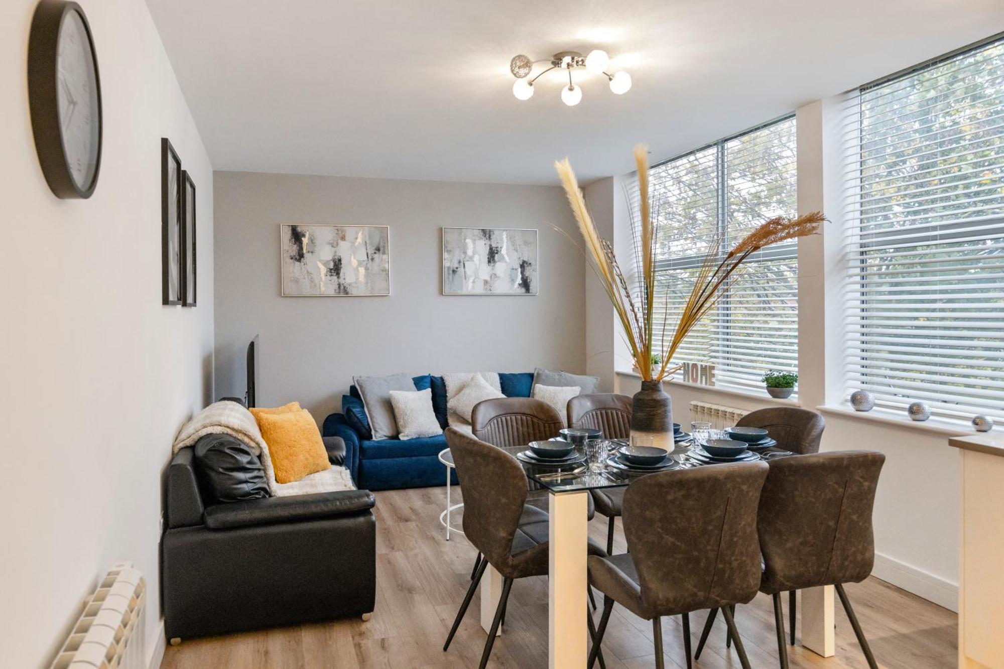 Cosy Retreat In The Heart Of Golders Green London Eksteriør bilde