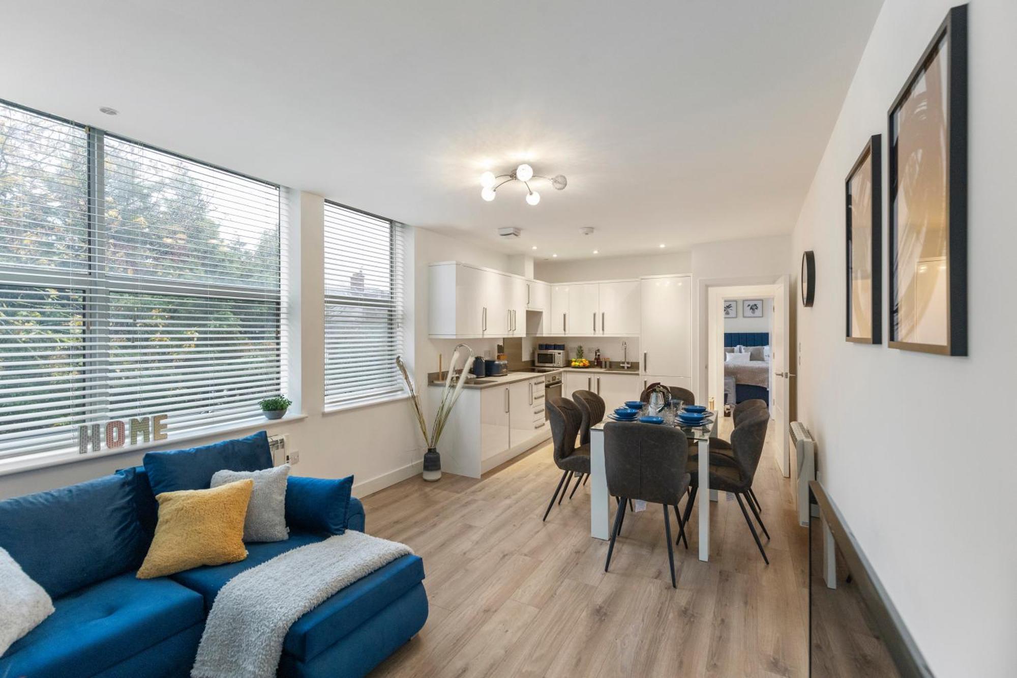 Cosy Retreat In The Heart Of Golders Green London Eksteriør bilde