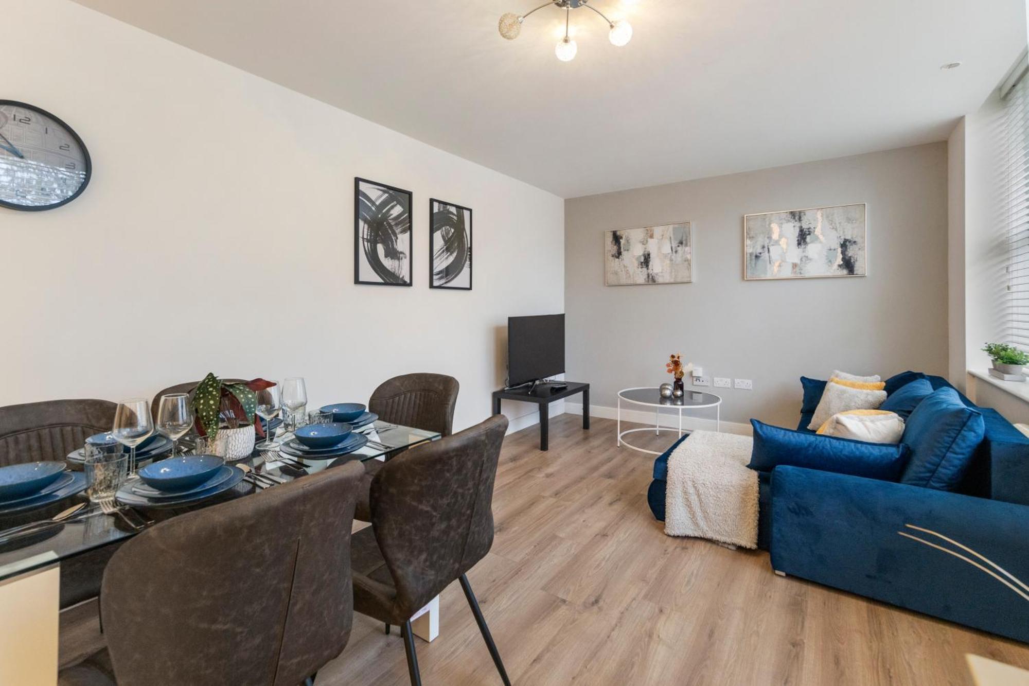 Cosy Retreat In The Heart Of Golders Green London Eksteriør bilde