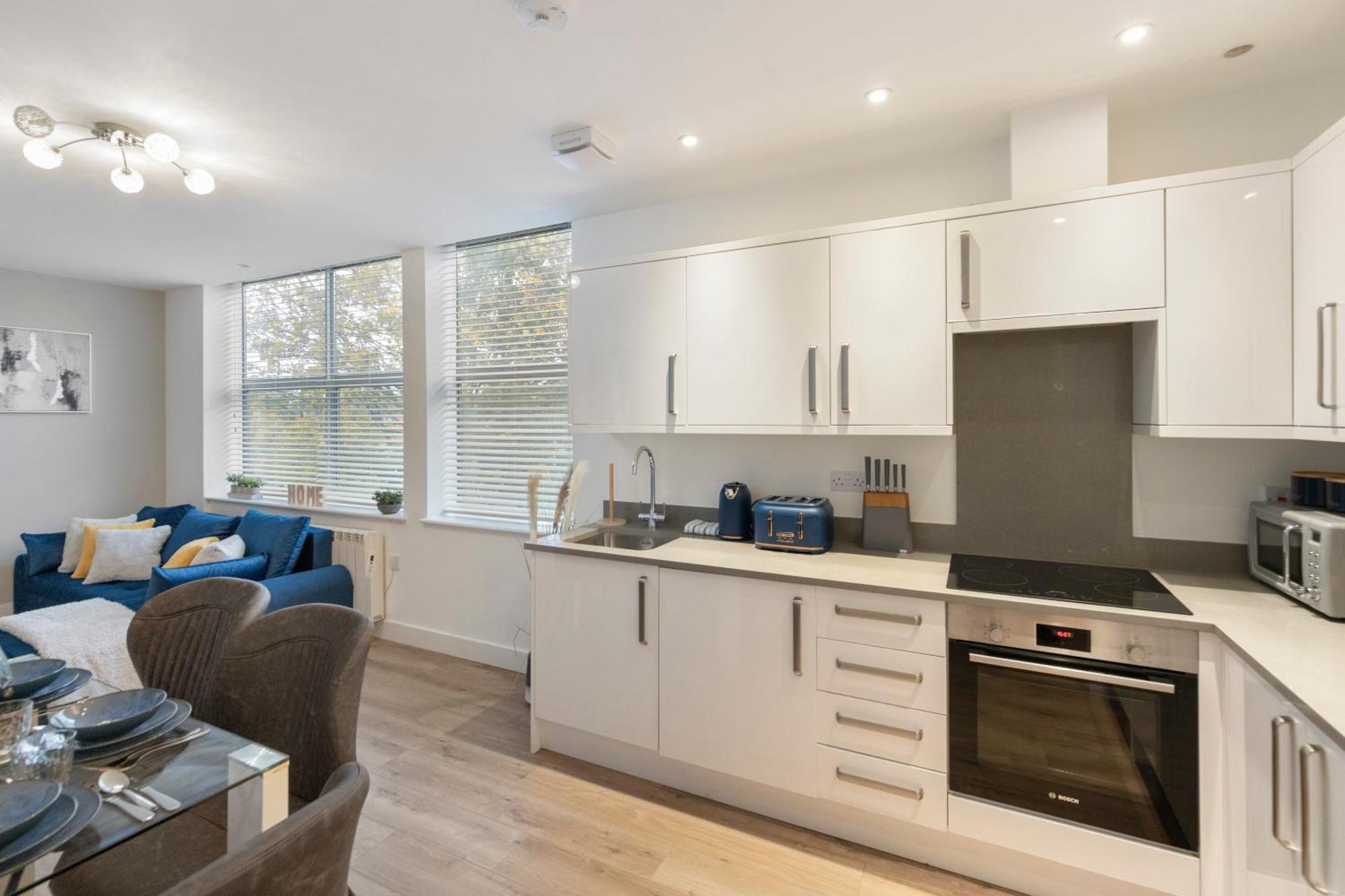 Cosy Retreat In The Heart Of Golders Green London Eksteriør bilde