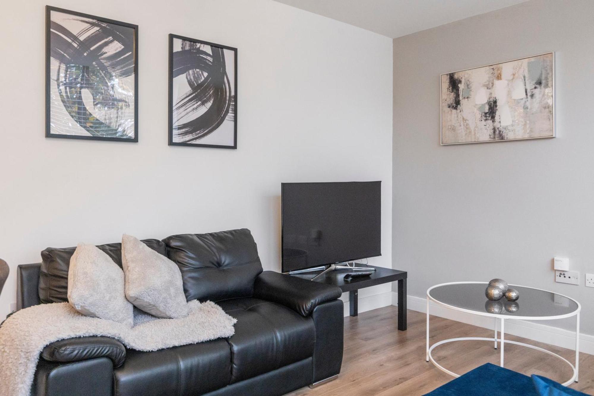 Cosy Retreat In The Heart Of Golders Green London Eksteriør bilde