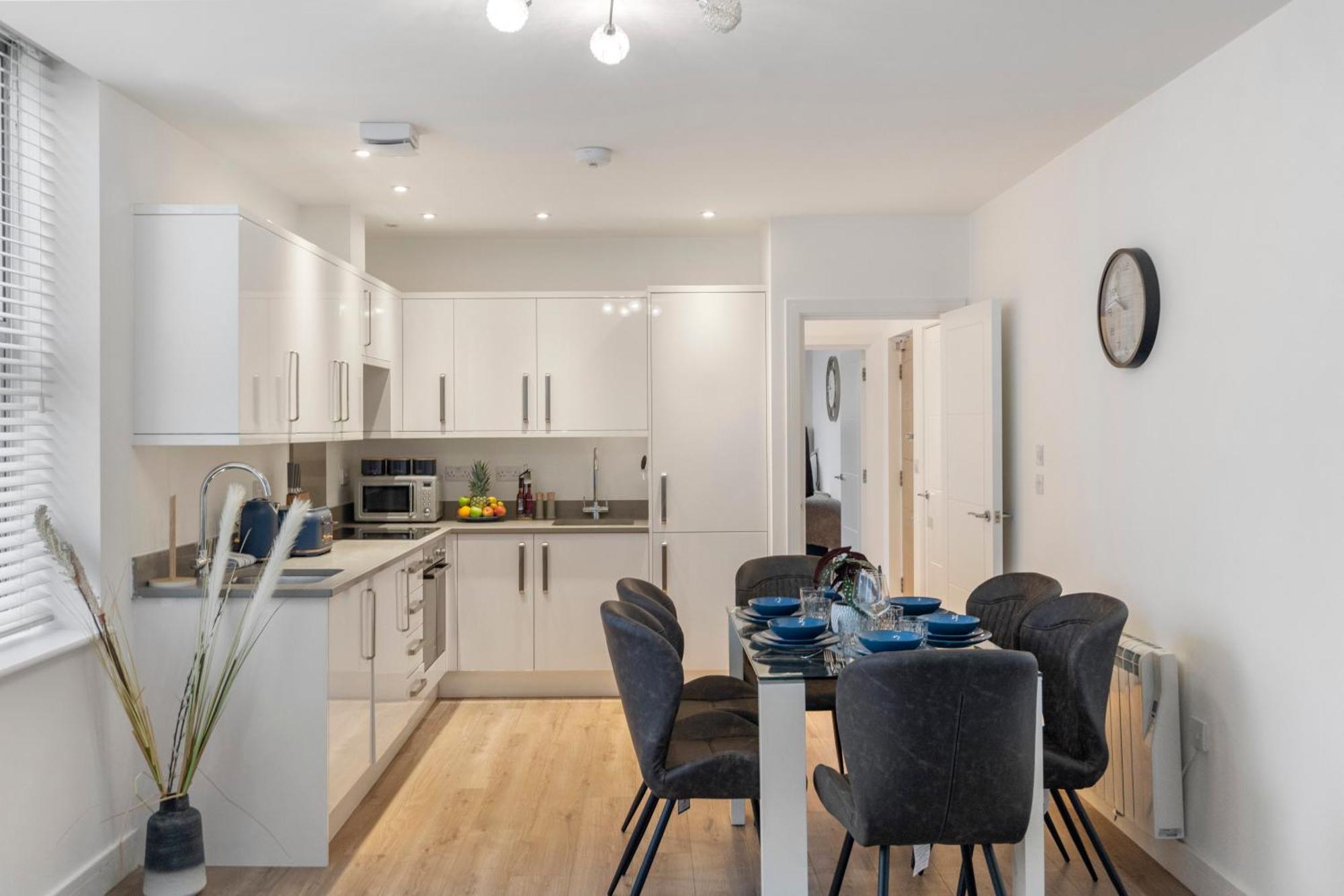 Cosy Retreat In The Heart Of Golders Green London Eksteriør bilde
