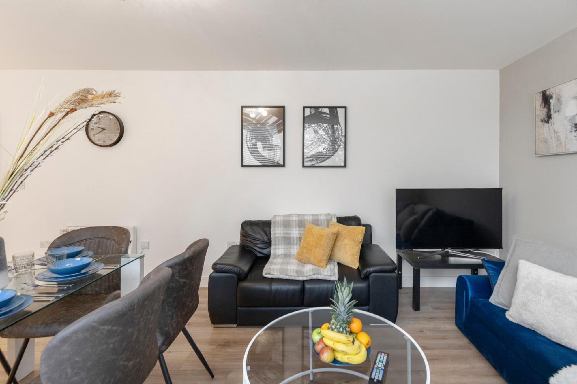 Cosy Retreat In The Heart Of Golders Green London Eksteriør bilde